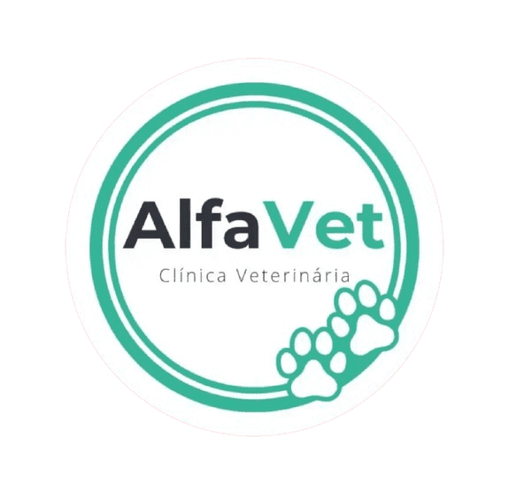 Logo Alfavet