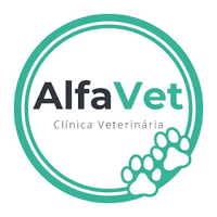 Logo Alfavet 