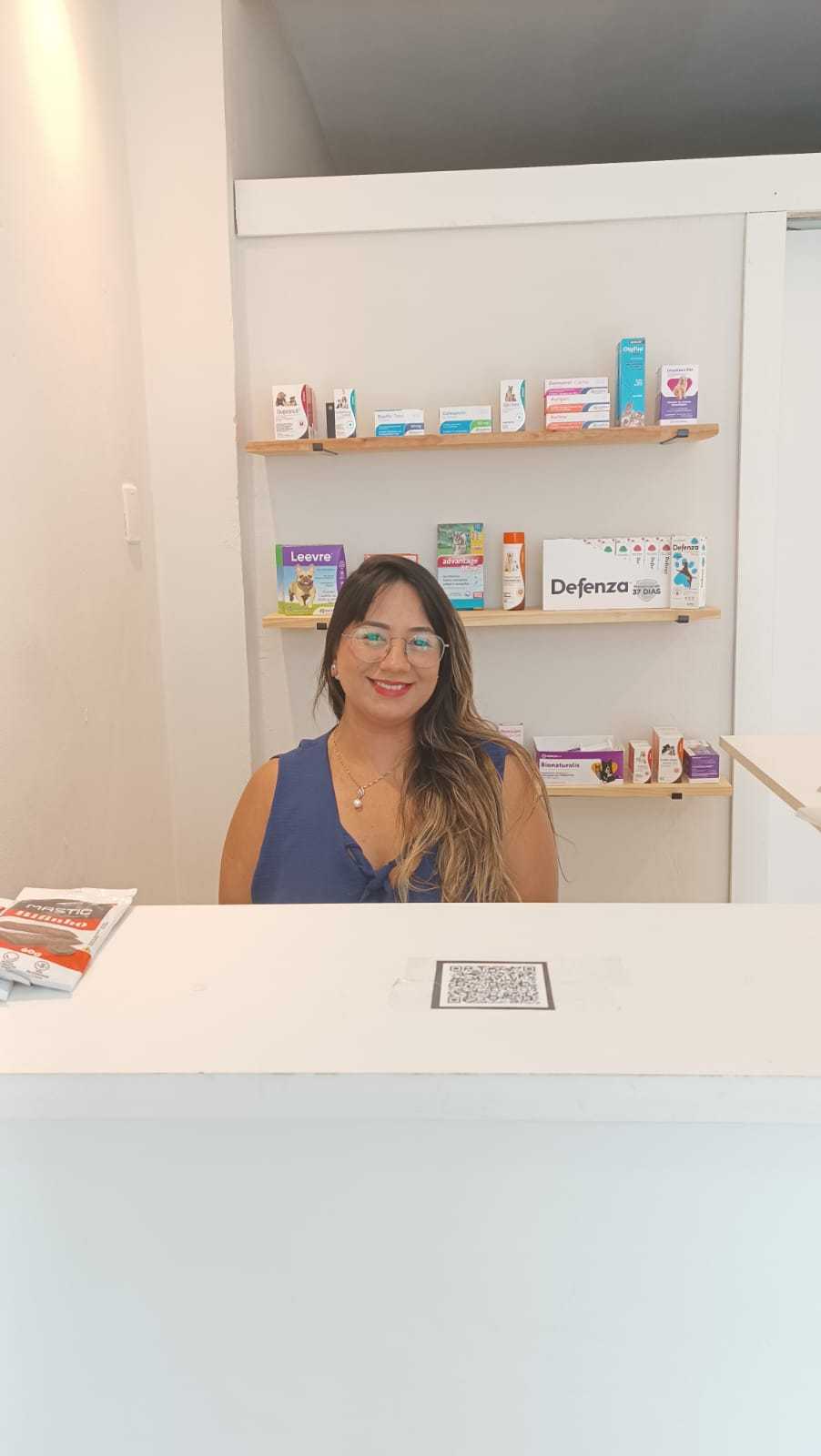 Foto da Galeria